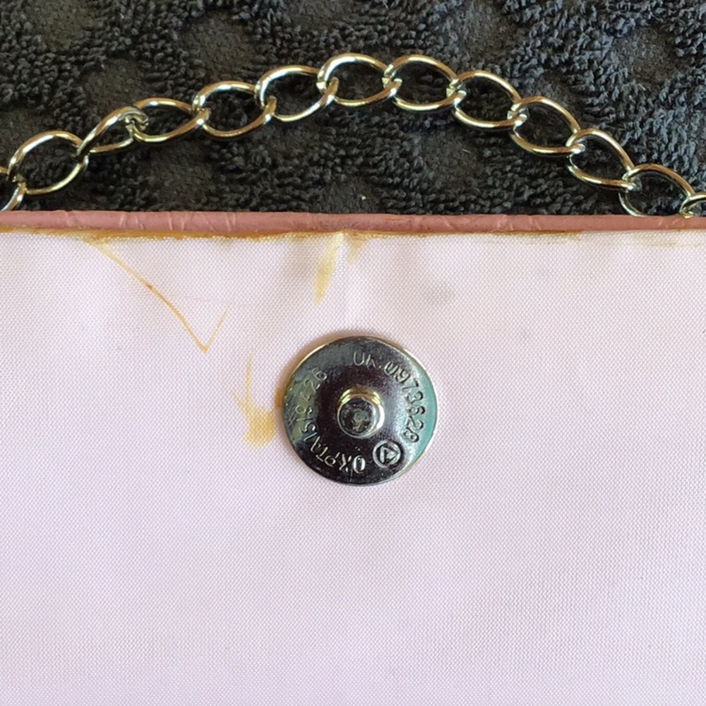 Bijoux Terner Clutch Purse - Picture 3 of 10